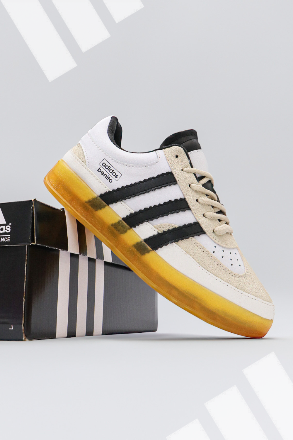 Adidas Gazelle x Bad Bunny